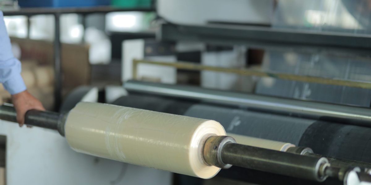 Compostable Stretch Film